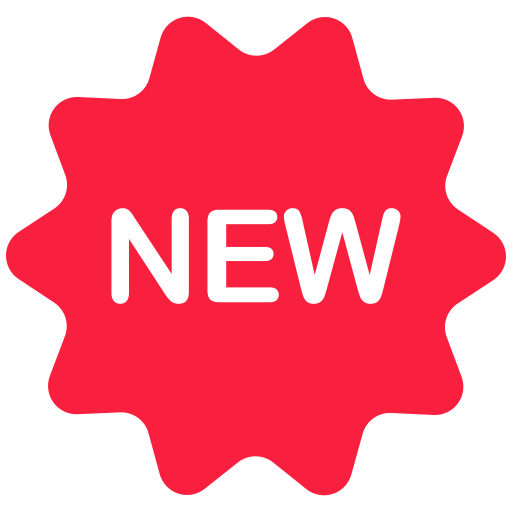 new
